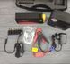 Пуско-зарядний пристрій JUMPSTARTER TM19F (68800 mAh) + компресор (300/600A) TM19F+К-13000 фото 5