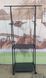 Напольная передвижная вешалка для одежды THE NEW COAT RACK NC-01 фото 6
