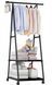 Напольная передвижная вешалка для одежды THE NEW COAT RACK NC-01 фото 2