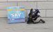 Катушка рыболовная Sams Fish "Sky" 4000 4+1bb SF24156-4 SF24156-4 фото 1