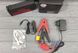 Пуско-зарядний пристрій JUMPSTARTER TM15 PUMP (50800 маг) + компресор TM15+К-14090 фото 4