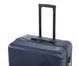 Набор дорожных чемоданов 3шт ABS-пластик Travel World R33422-DB (Dark Blue/Тёмно-синий) на колёсах R33422-DB фото 6
