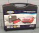 Пуско-зарядний пристрій JUMPSTARTER TM15 PUMP (50800 маг) + компресор TM15+К-14090 фото 1
