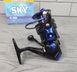 Катушка рыболовная Sams Fish "Sky" 4000 4+1bb SF24156-4 SF24156-4 фото 4