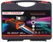 Пускозарядний пристрій + компресор JUMPSTARTER JX27 with Pump (99800 мА&middot;год) JX27+К-15227 фото 2