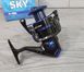 Катушка рыболовная Sams Fish "Sky" 5000 4+1bb SF24156-5 SF24156-5 фото 7