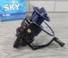 Катушка рыболовная Sams Fish "Sky" 5000 4+1bb SF24156-5 SF24156-5 фото 5
