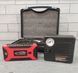 Пускозарядний пристрій + компресор JUMPSTARTER JX27 with Pump (99800 мА&middot;год) JX27+К-15227 фото 7