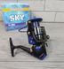 Катушка рыболовная Sams Fish "Sky" 6000 4+1bb SF24156-6 SF24156-6 фото 5