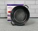 Каструля &mdash; казан 5л / 26см Bohmann BH-7353-26MRB з мармуровим покриттям / Каструля з антипригарним покриттям BH-7353-26MRB фото 8