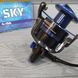 Катушка рыболовная Sams Fish "Sky" 6000 4+1bb SF24156-6 SF24156-6 фото 6