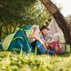 Двухместная палатка полуавтомат Pavillo Bestway 68097 &laquo;Cool Quick 2&raquo;, 220х120х90 см 68097 фото 4