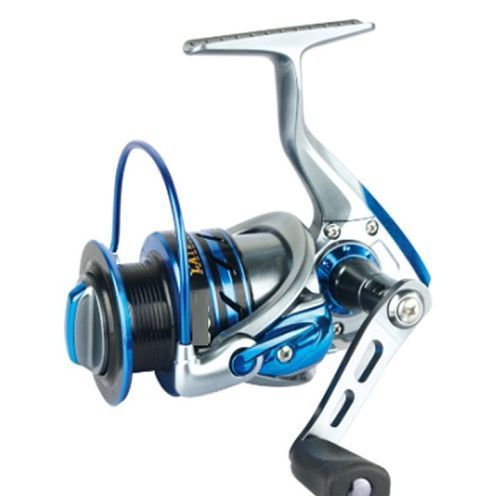 Катушка рыболовная Sams Fish "Wave" 4000 6+1bb SF24154-4 SF24154-4 фото
