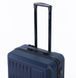 Набор дорожных чемоданов 3шт ABS-пластик Pierre Cardin R33424-DB (Dark blue/Темно-синяя) на колёсах R33424-DB фото 6