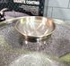 Кастрюля - казан 10л / 28*20см Unique UN-5220 с гранитным антипригарным покрытием и крышкой UN-5220 фото 6