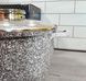 Кастрюля - казан 10л / 28*20см Unique UN-5220 с гранитным антипригарным покрытием и крышкой UN-5220 фото 5