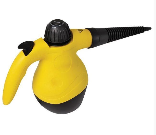 Багатофункціональний пароочисник електричний, Техніка ручної Steam Cleaner DF-A001 DF-A001 фото