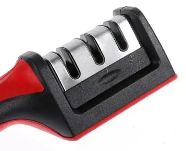 Точилка для ножей Sharpener HCK-168 HCK-168 фото