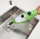 Парова Швабра універсальна Steam Cleaner MOP X5 5 в 1, Потужний пароочищувач H2O ТМ -108 фото 6