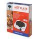 Одноконфорочная электрическая плита переносная Hot Plate JX-1010A / Дисковая электроплитка настольная JX-1010A фото 9