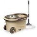 Комплект швабра с ведром GRAND MOP Fashion spot car mop G-3860 фото 3