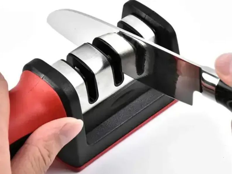 Точилка для ножей Sharpener HCK-168 HCK-168 фото