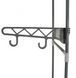 Напольная вешалка для хранения одежды New Boxy Coat Rack Открытый шкаф органайзер для одежды GR-3983 фото 5