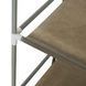 Напольная вешалка для хранения одежды New Boxy Coat Rack Открытый шкаф органайзер для одежды GR-3983 фото 4