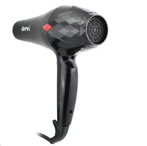 Фен для волос GEMEI GM-1767 3.0кВт AC GM-1767 фото