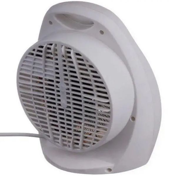 Тепловентилятор &mdash; дуйка Domotec MS-5901 2000 Вт/ Обігрівач електричний MS-5901 фото