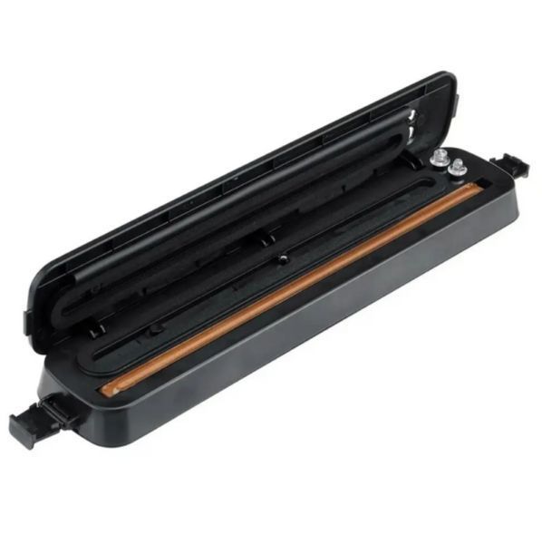 Вакуумний пакувальник Vacuum Sealer ZKFK-001 / Вакууматор побутовий ZKFK-001 фото