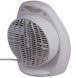 Тепловентилятор &mdash; дуйка Domotec MS-5901 2000 Вт/ Обігрівач електричний MS-5901 фото 6