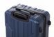Средний дорожный чемодан ABS-пластик Travel World R33423M-DB (Dark blue/Темно-синий) на колёсах на колёсах R33423M-DB фото 5