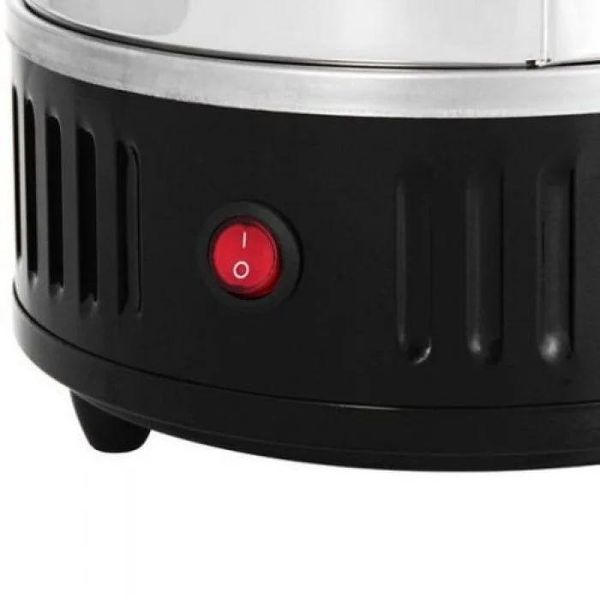 Электро-Шашлычница DOMOTEC MS-7781 (Шашлычница электрическая на 6 шампуров) MS-7781 фото