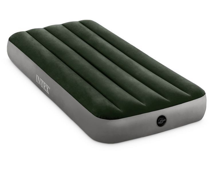 Надувной Матрас INTEX&nbsp;64106 (191х76х25 см) 64106 фото