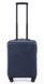 Малый дорожный чемодан ABS-пластик Travel World R33422S-DB (Dark blue/Тёмно-синяя) на колёсах R33422S-DB фото 2