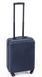 Малый дорожный чемодан ABS-пластик Travel World R33422S-DB (Dark blue/Тёмно-синяя) на колёсах R33422S-DB фото 3