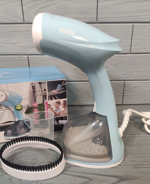 Ручной отпариватель Handheld Garment Steamer DSP KD - 1087 KD - 1087 фото