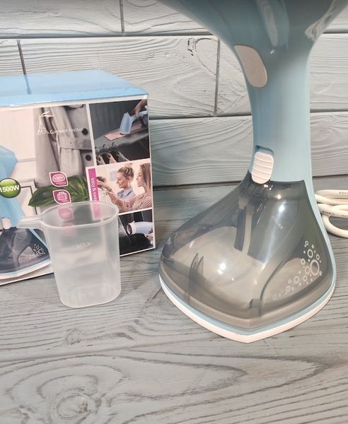 Ручной отпариватель Handheld Garment Steamer DSP KD - 1087 KD - 1087 фото