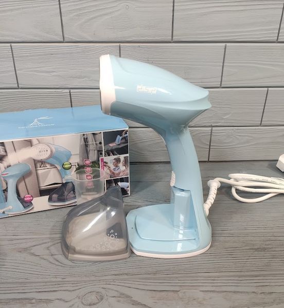 Ручной отпариватель Handheld Garment Steamer DSP KD - 1087 KD - 1087 фото