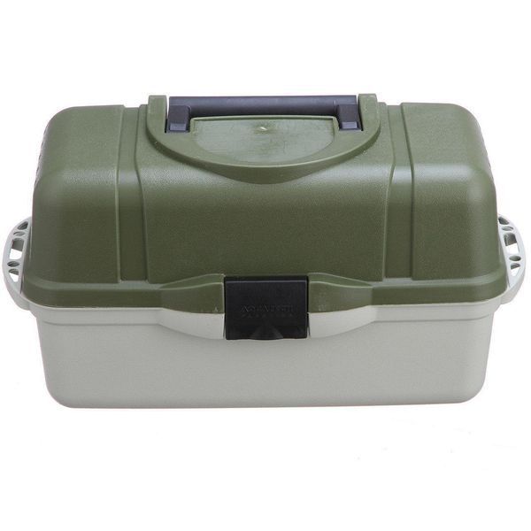 Кейс рыболовный STENSON AQT-2703 R0570 фото
