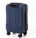 Малый дорожный чемодан ABS-пластик Travel World R33423S-DB (Dark blue/Темно-синий) на колёсах R33423S-DB фото 7
