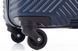 Малый дорожный чемодан ABS-пластик Travel World R33422S-DB (Dark blue/Тёмно-синяя) на колёсах R33422S-DB фото 11
