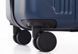 Малый дорожный чемодан ABS-пластик Travel World R33423S-DB (Dark blue/Темно-синий) на колёсах R33423S-DB фото 11