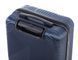 Малый дорожный чемодан ABS-пластик Travel World R33422S-DB (Dark blue/Тёмно-синяя) на колёсах R33422S-DB фото 7
