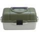 Кейс рыболовный STENSON AQT-2703 R0570 фото 4