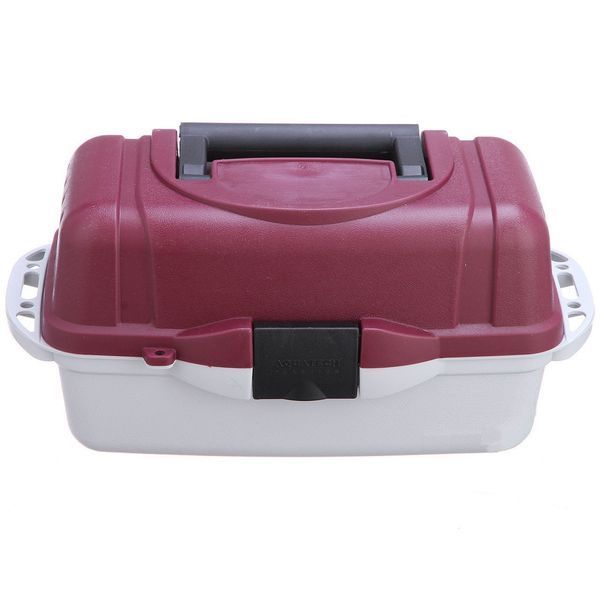 Кейс рыболовный STENSON AQT-2701 R2553 фото