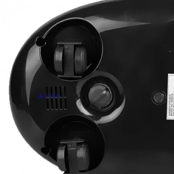 Вертикальный отпариватель для одежды объём 2,5 литра DSP KD-6016 2000W (Коричневый) KD-6016 фото