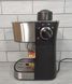 Кофемашина с капучинатором Lexical LEM-0601 | 800W Кофеварка Espresso LEM-0601 фото 5