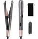 Плойка-випрямляч HAIR CURLER 106 WM-002 2в1 для спіральних локонів і вирівнювання WM-002 фото 3
